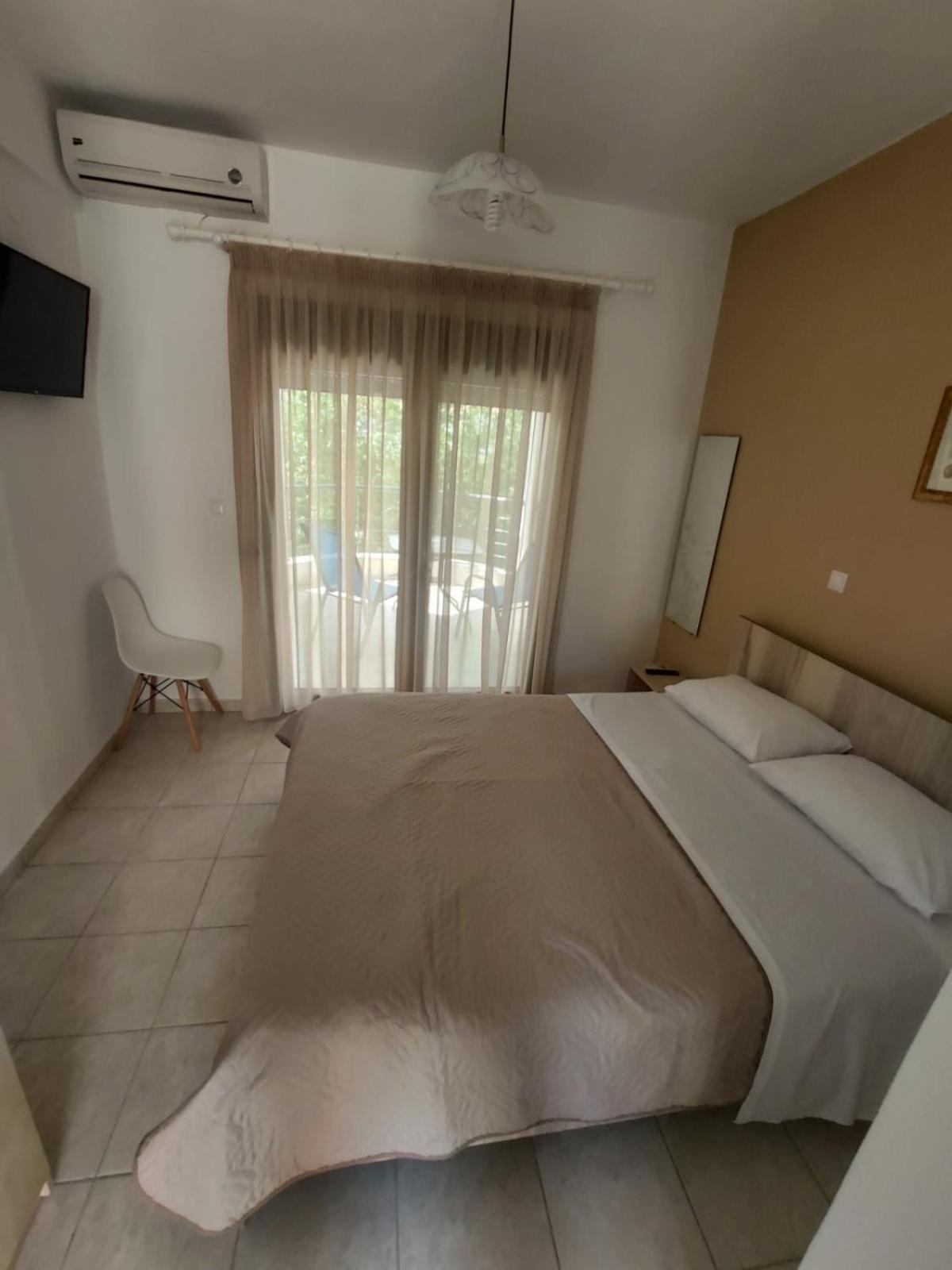Angelo Studios Nikiti  Habitación foto